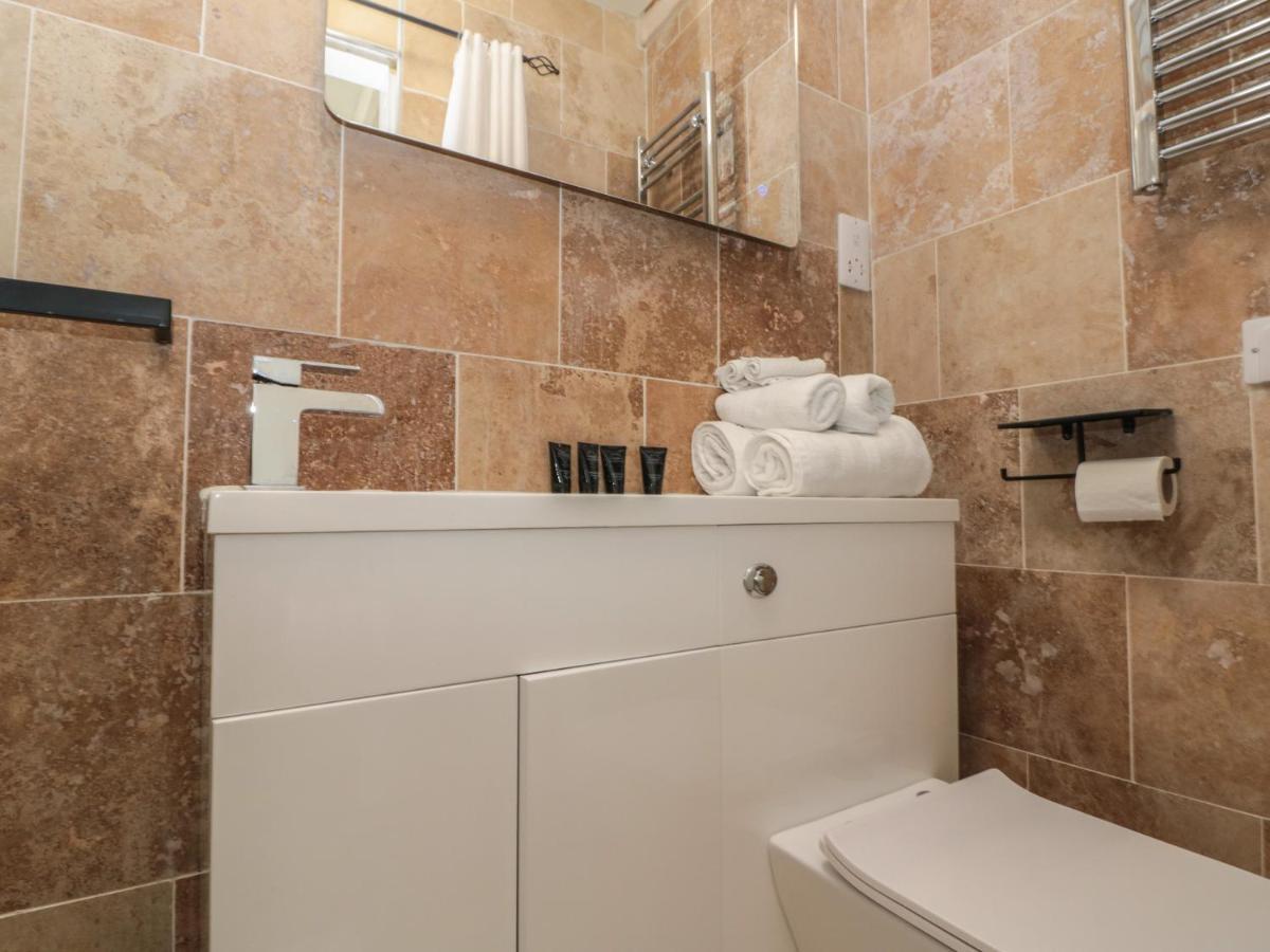 Appartement Ridgeway à Bridlington Extérieur photo