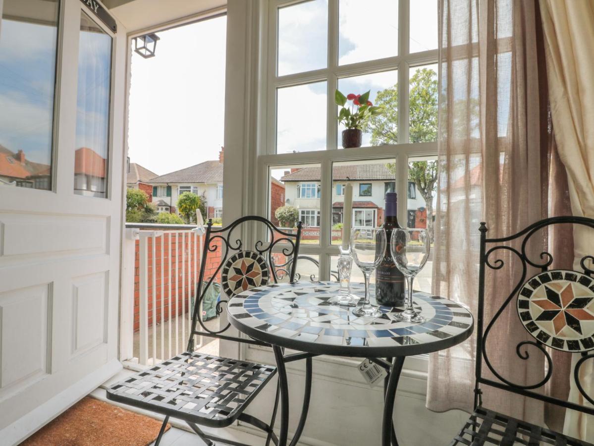 Appartement Ridgeway à Bridlington Extérieur photo